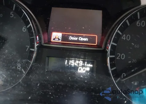 2015 Nissan Altima 2.5 from USA, damaged, VIN 1N4AL3AP8FN325067